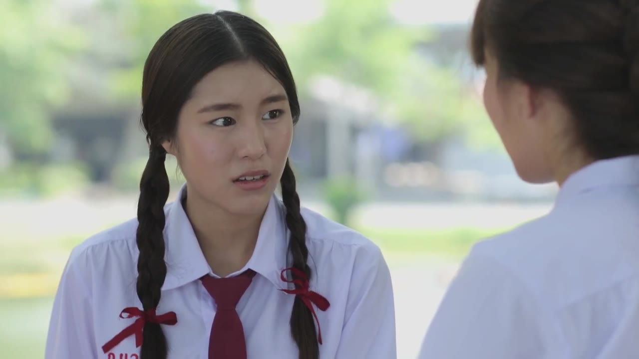 Chị Ơi Anh Yêu Em tập 4 cảnh 2