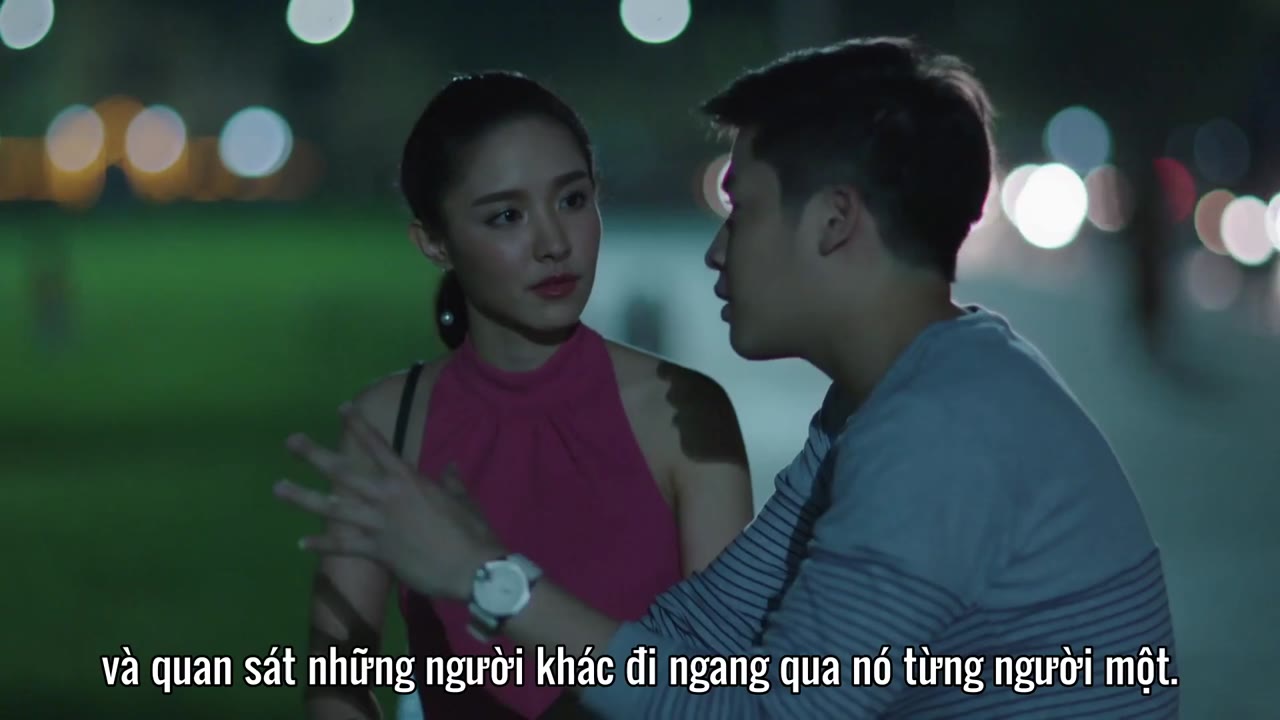 Chị Ơi Anh Yêu Em tập 6