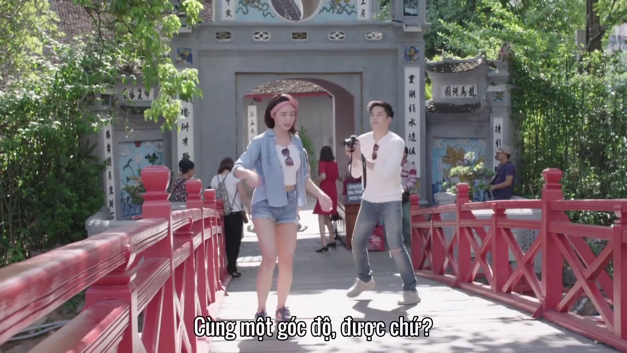 Chị Ơi Anh Yêu Em tập 7