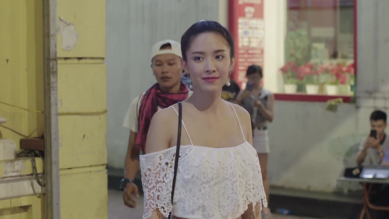 Chị Ơi Anh Yêu Em tập 7 cảnh 3