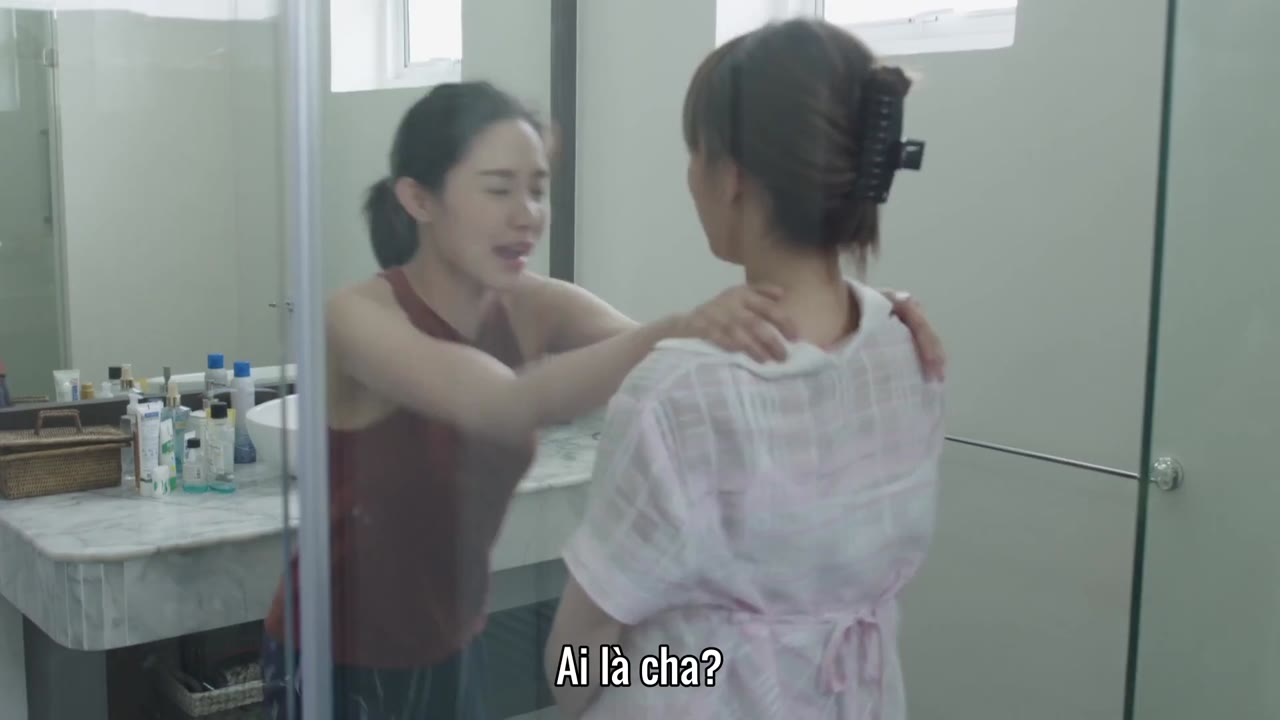 Chị Ơi Anh Yêu Em tập 8