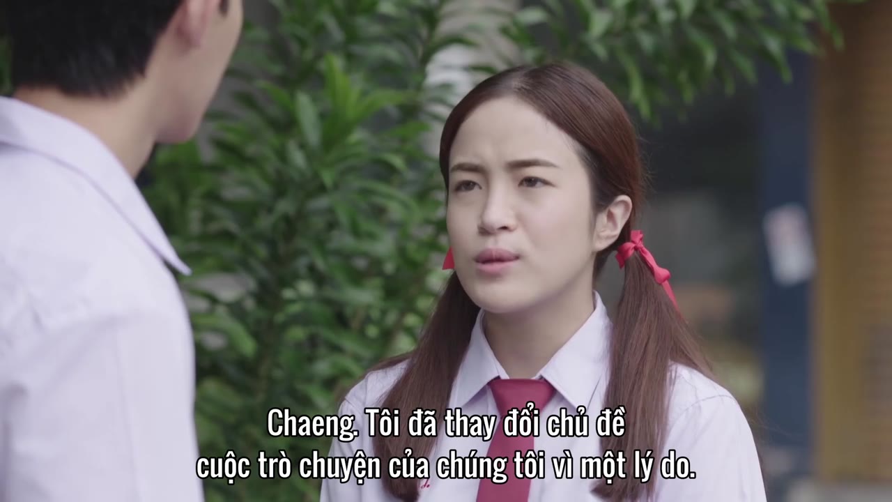 Chị Ơi Anh Yêu Em tập 10