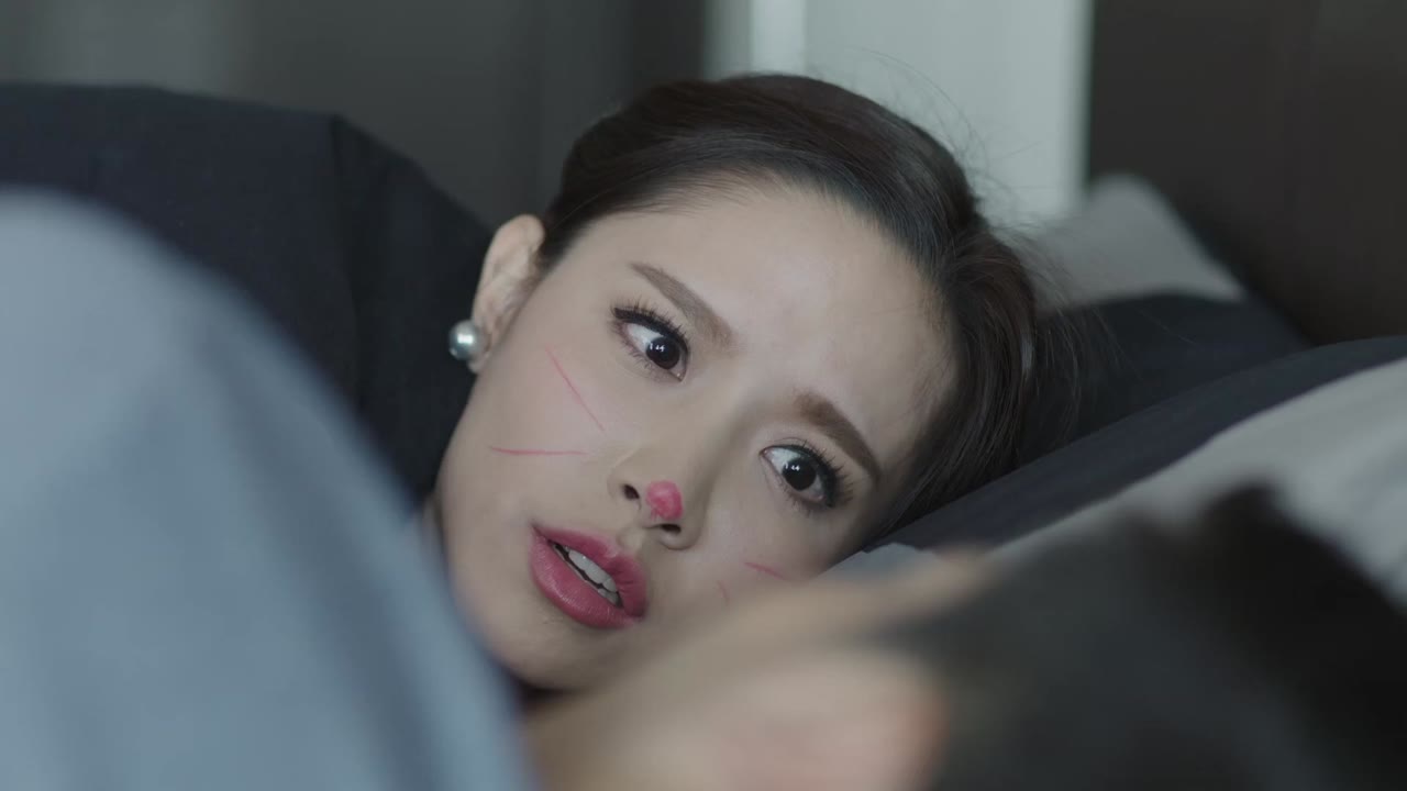 Chị Ơi Anh Yêu Em tập 11 cảnh 2