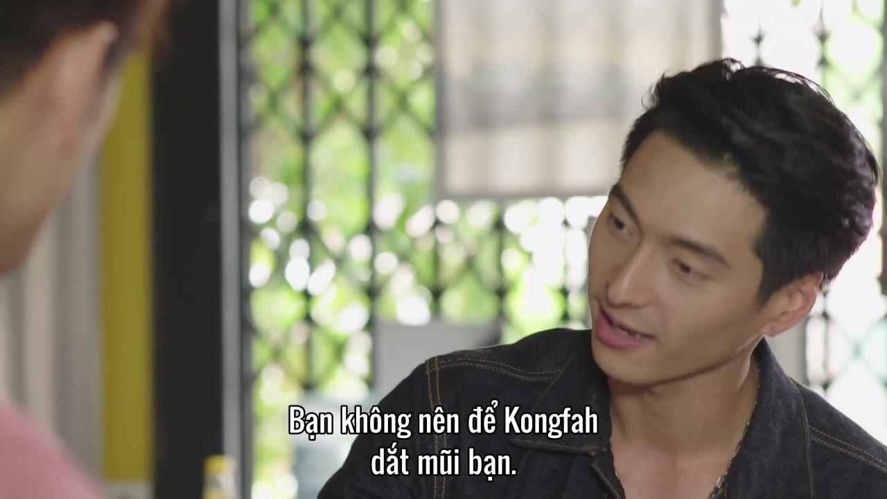 Chị Ơi Anh Yêu Em tập 15