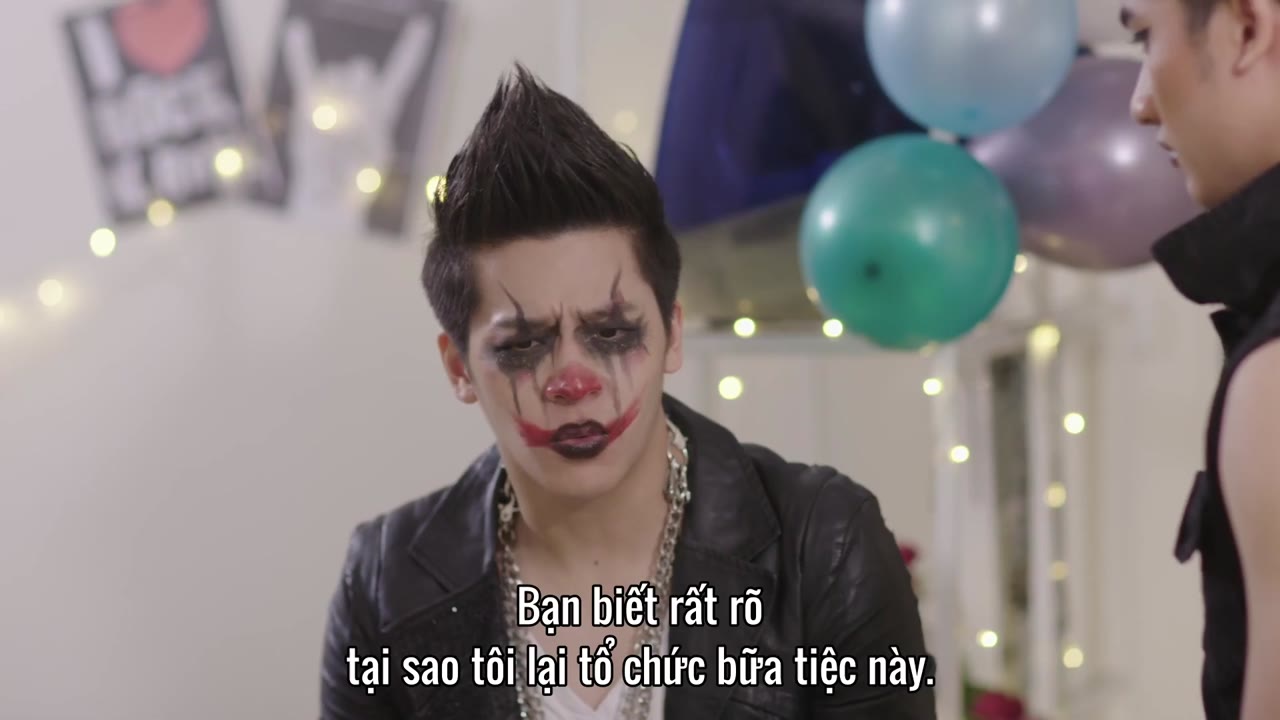 Chị Ơi Anh Yêu Em tập 15 cảnh 2