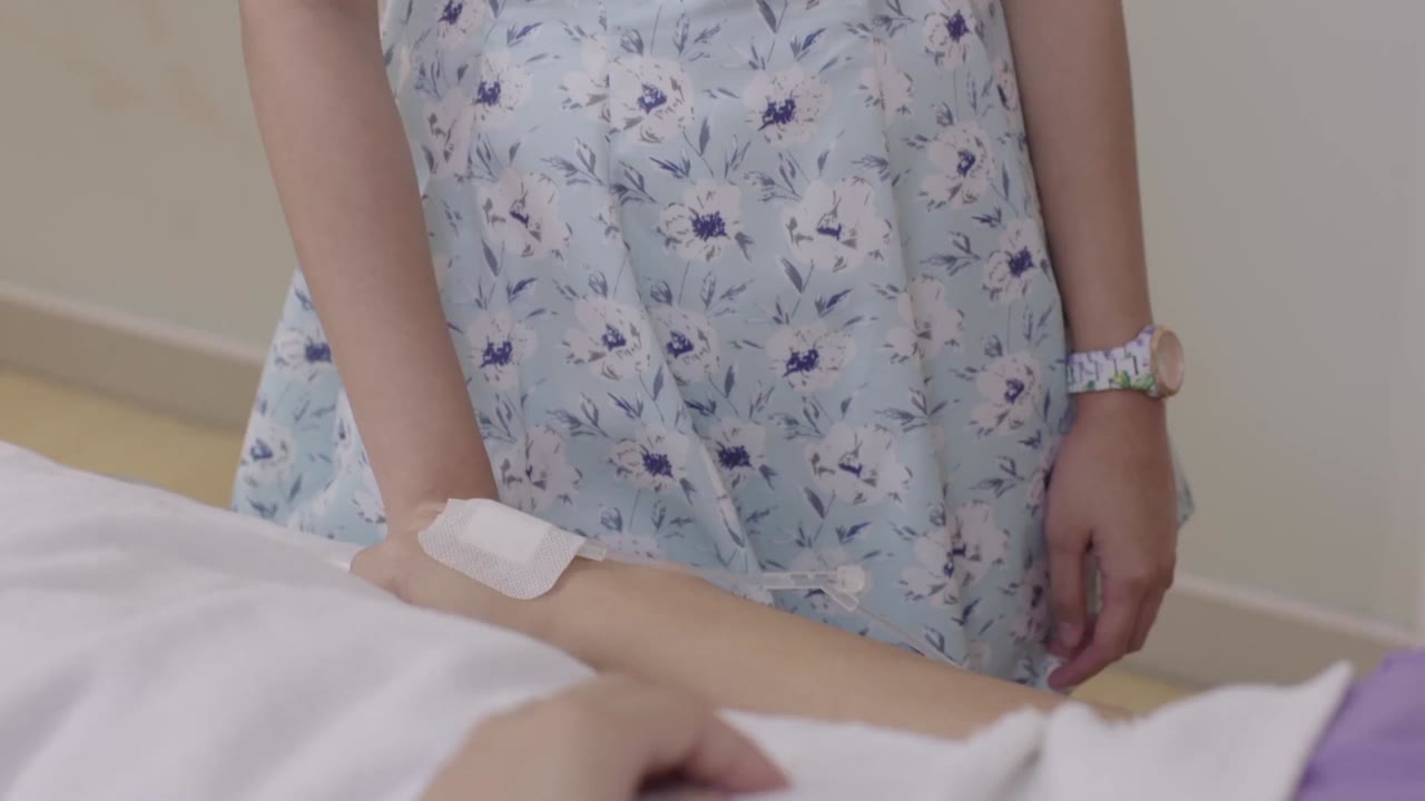 Chị Ơi Anh Yêu Em tập 17