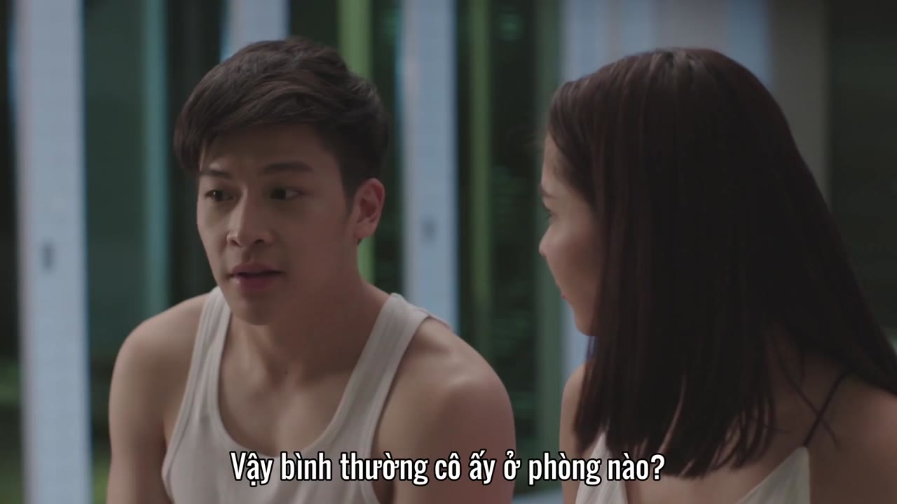 Chị Ơi Anh Yêu Em tập 17 cảnh 3