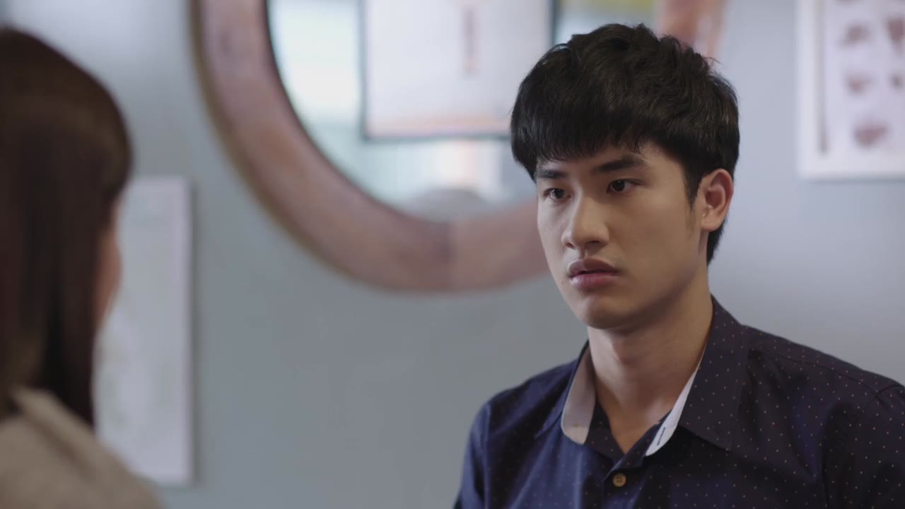 Chị Ơi Anh Yêu Em tập 19