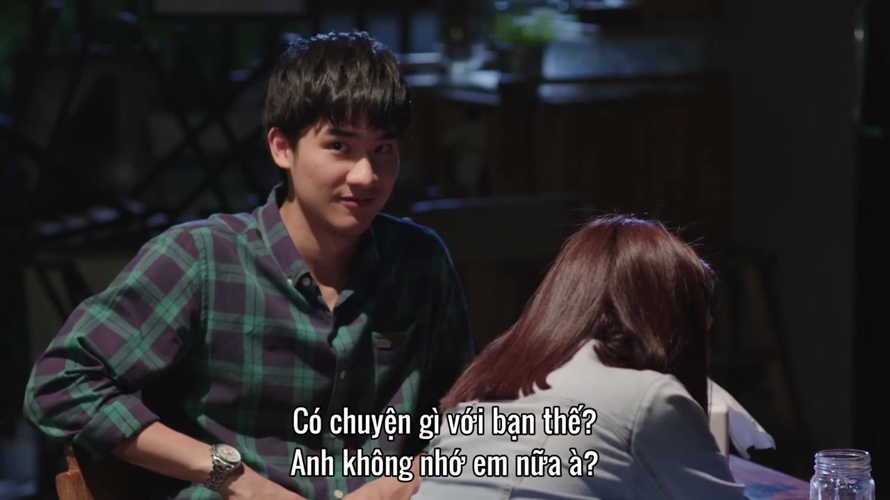 Chị Ơi Anh Yêu Em tập 20 cảnh 2