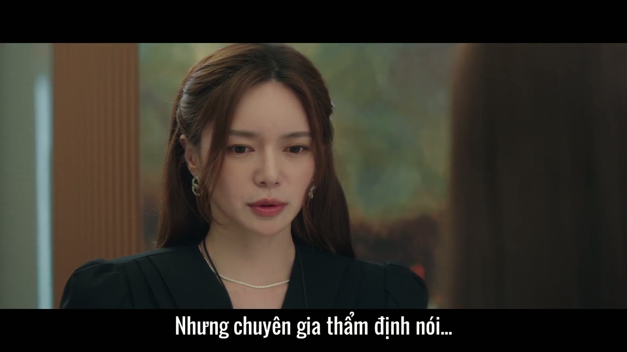 Nụ Hôn Siren tập 1
