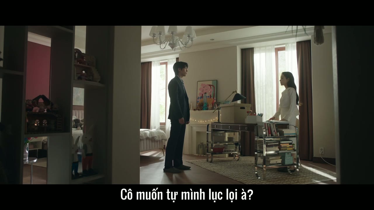 Nụ Hôn Siren tập 2