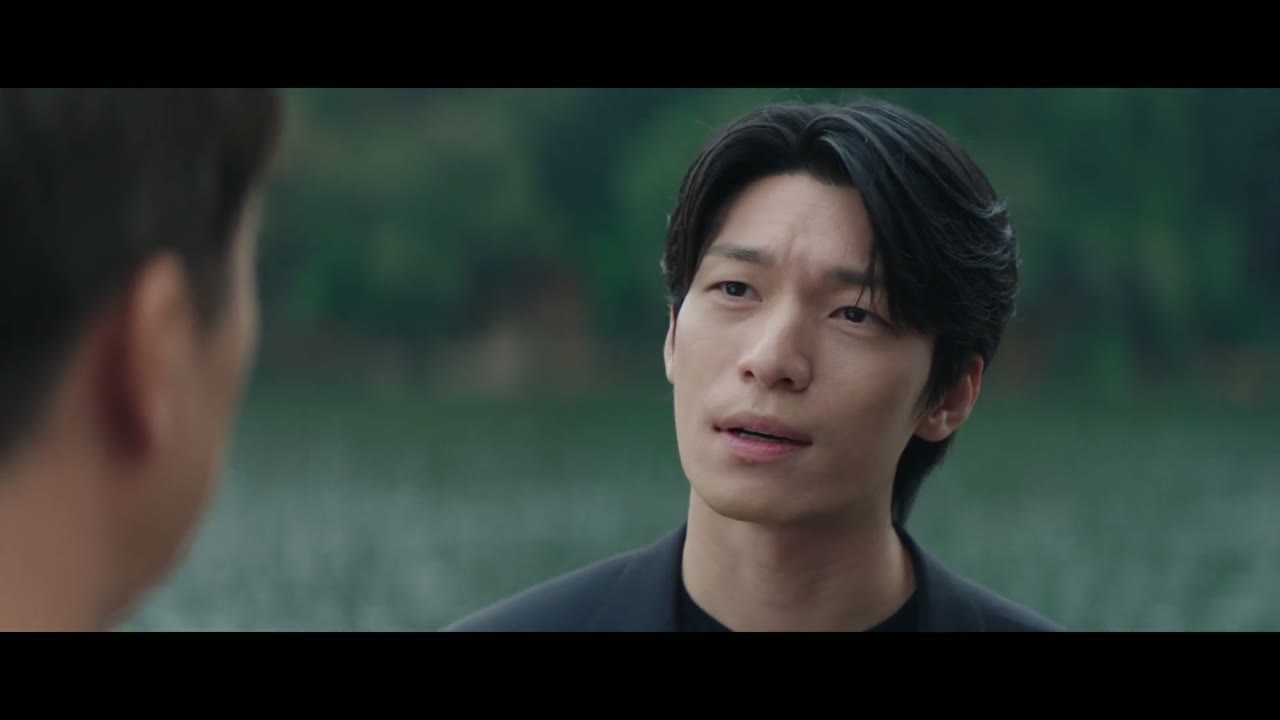 Nụ Hôn Siren tập 2 cảnh 2