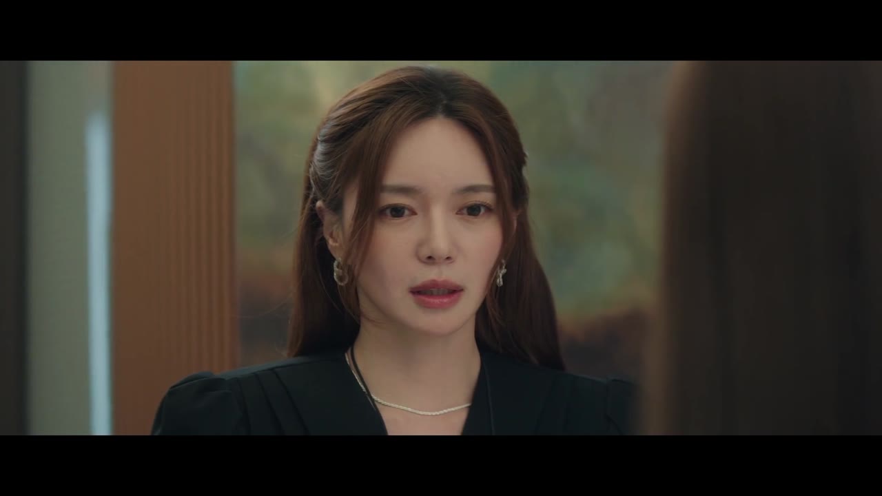 Nụ Hôn Siren - cảnh 1