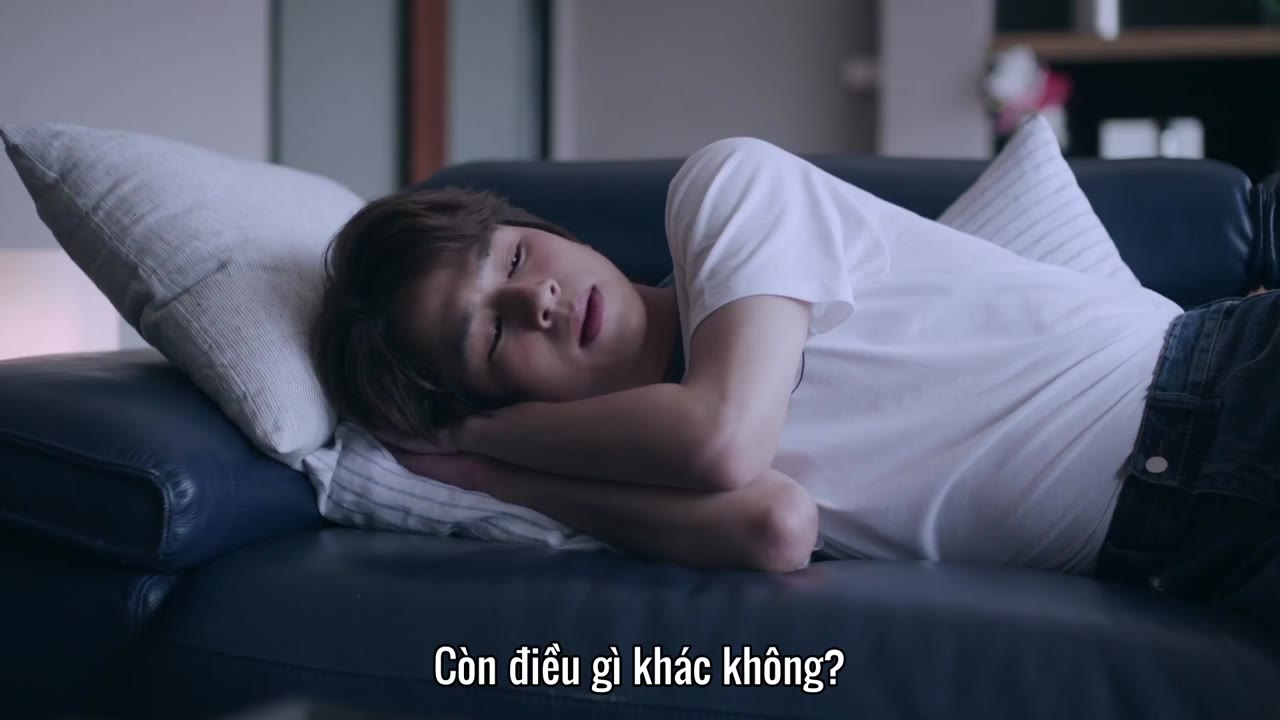Bạn Thân (Phần 1) tập 1 cảnh 2