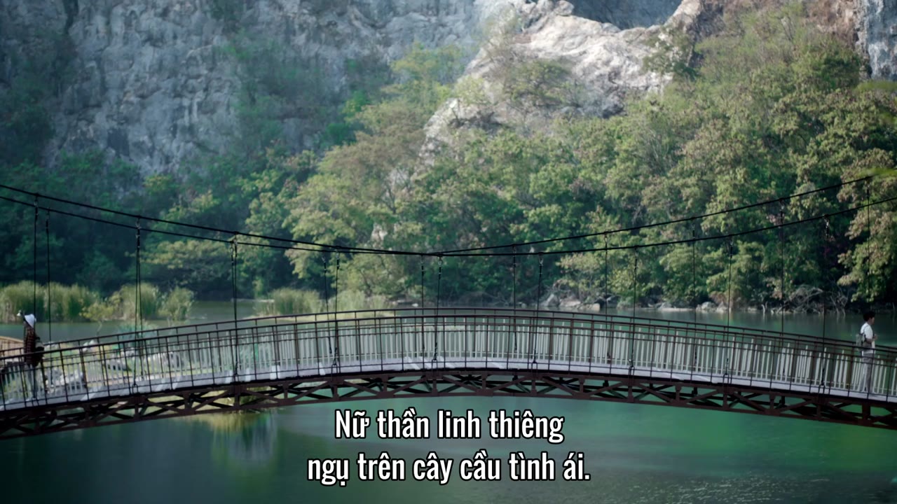 Bạn Thân (Phần 1) tập 4 cảnh 2