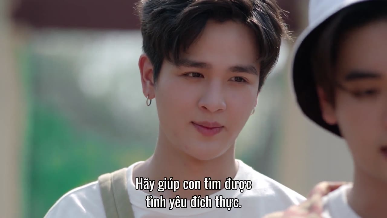 Bạn Thân (Phần 1) tập 4 cảnh 3