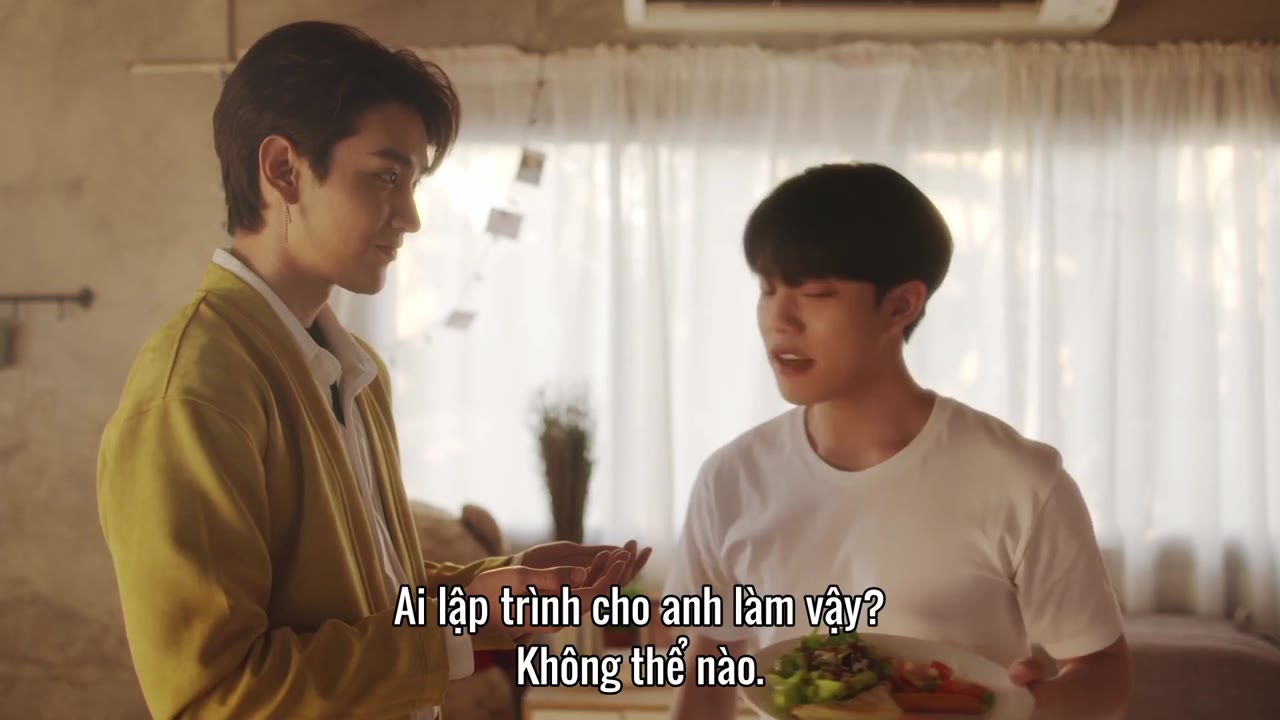 Bạn Thân (Phần 1) tập 6 cảnh 2