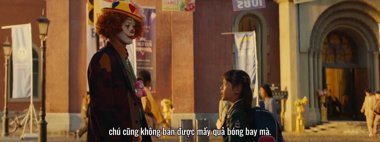 Tây Trang Bạo Đồ tập 1