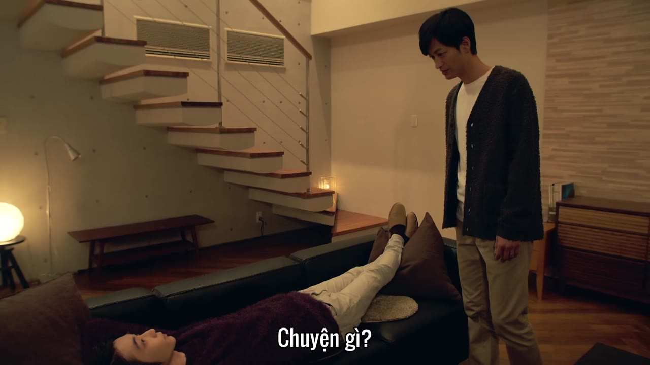 Hôn Nhân Của Cặp Đũa Lệch tập 5 cảnh 2