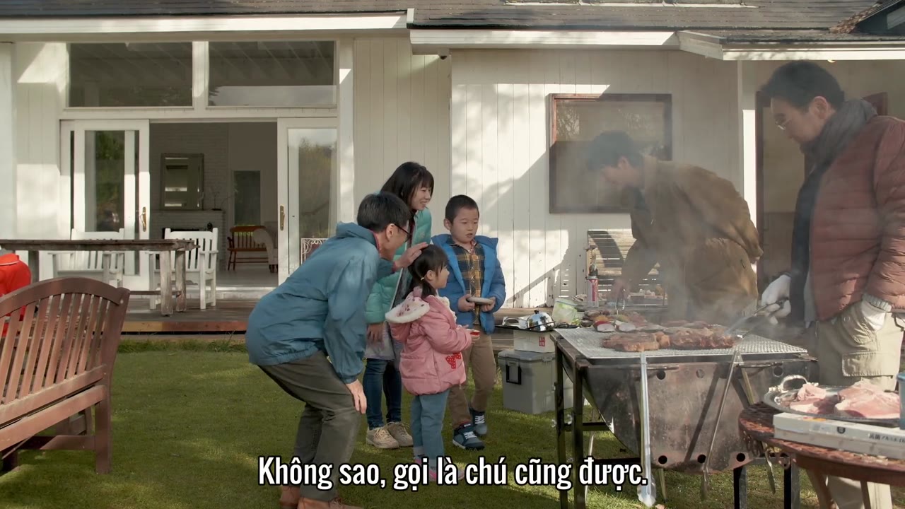 Hôn Nhân Của Cặp Đũa Lệch tập 6