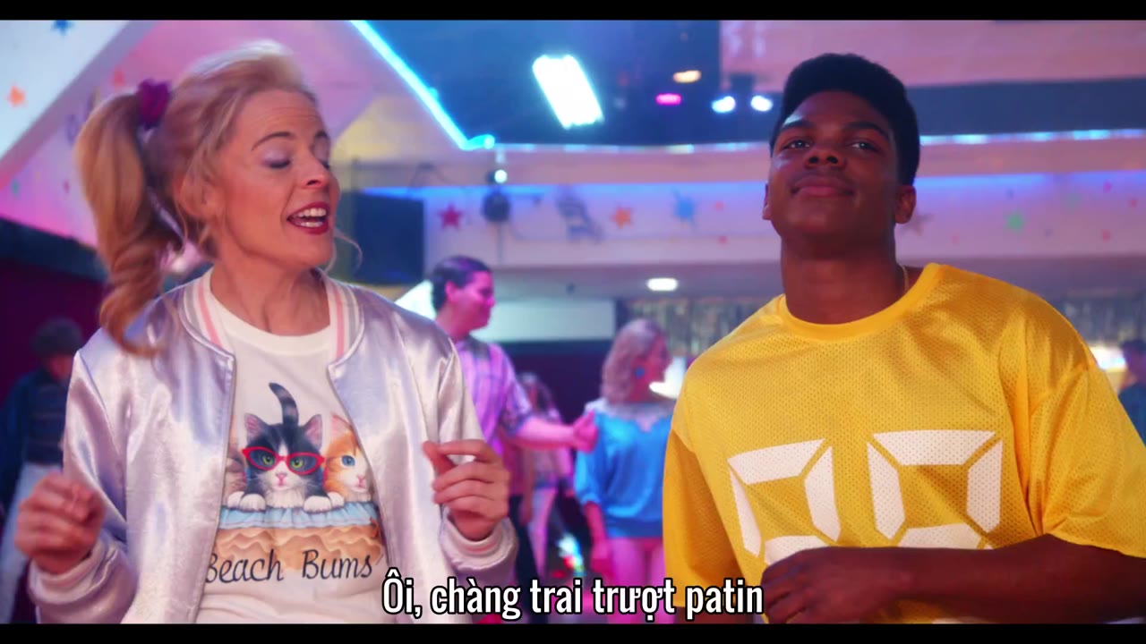 Quý Cô Năng Nổ (Phần 2) tập 4