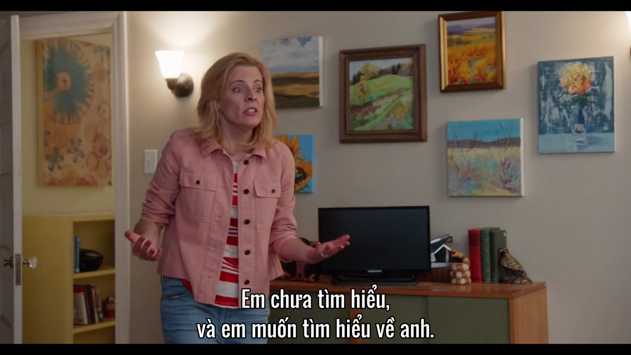 Quý Cô Năng Nổ (Phần 2) tập 5