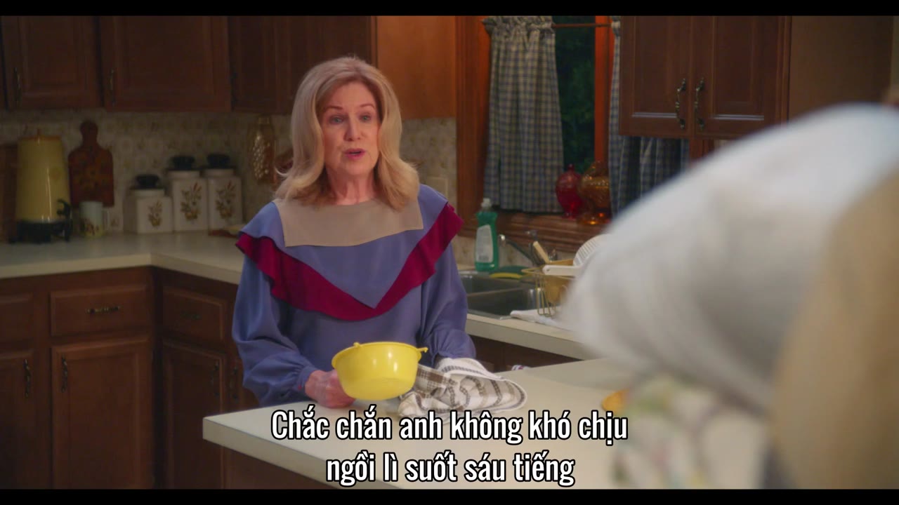 Quý Cô Năng Nổ (Phần 2) tập 8