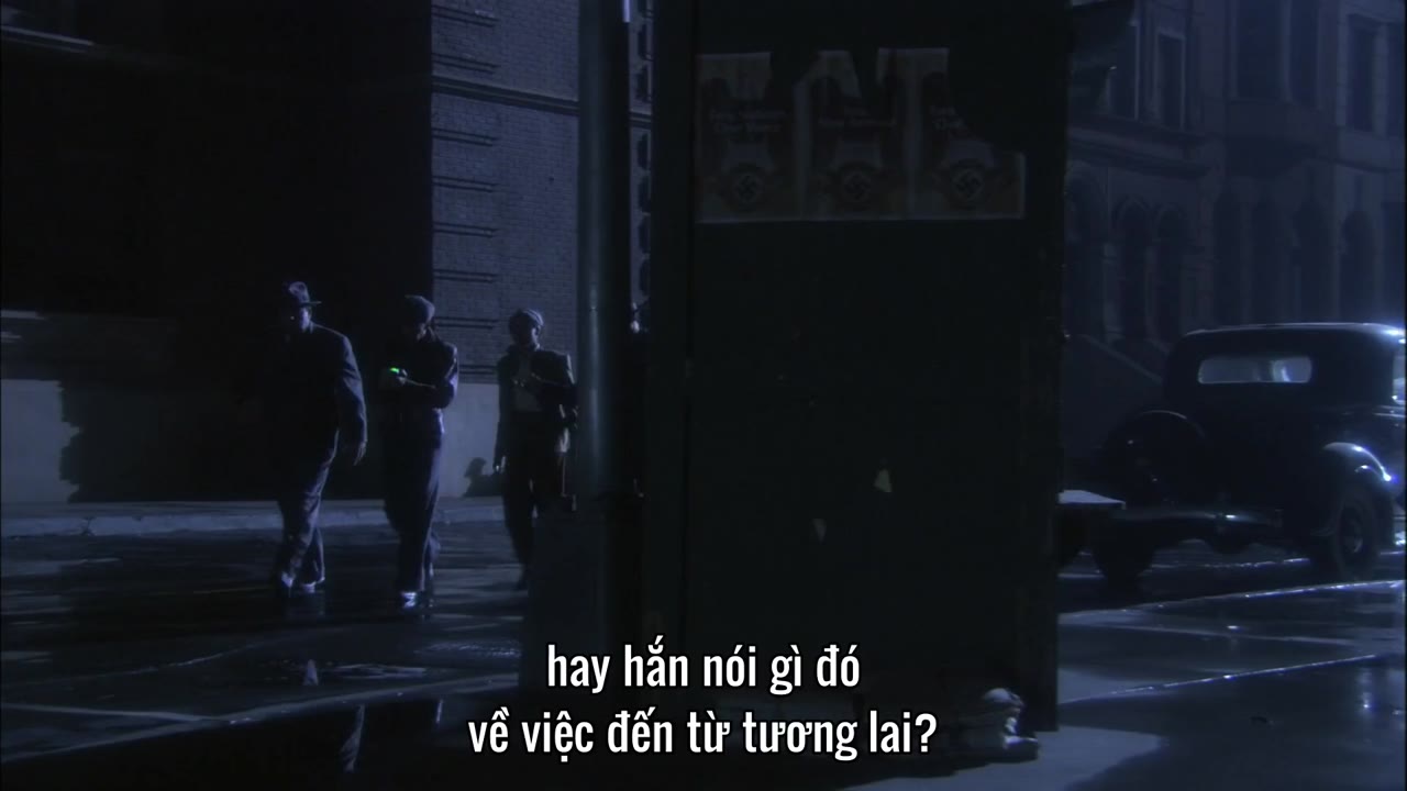 Star Trek: Enterprise (Phần 4) tập 1 cảnh 3