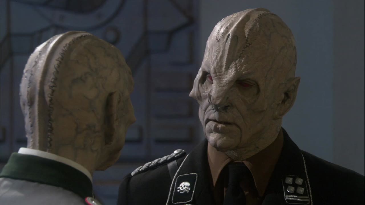 Star Trek: Enterprise (Phần 4) tập 2