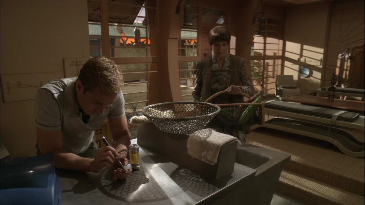 Star Trek: Enterprise (Phần 4) tập 3 cảnh 2