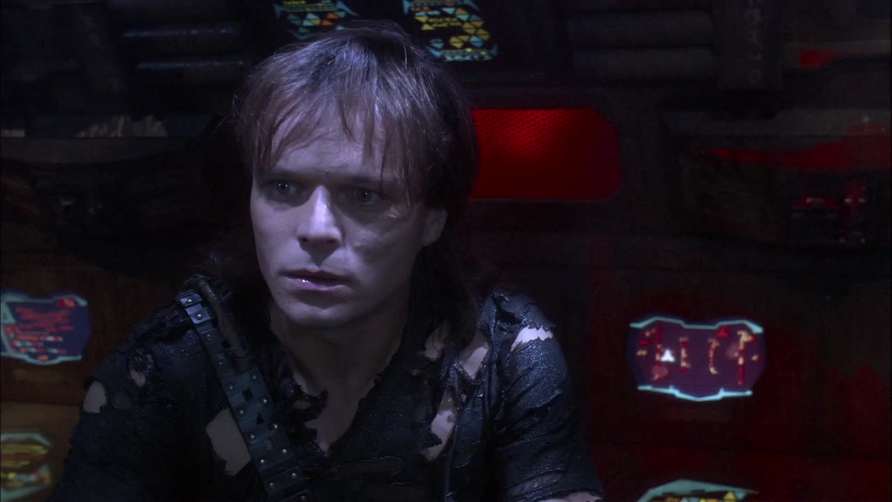 Star Trek: Enterprise (Phần 4) tập 4