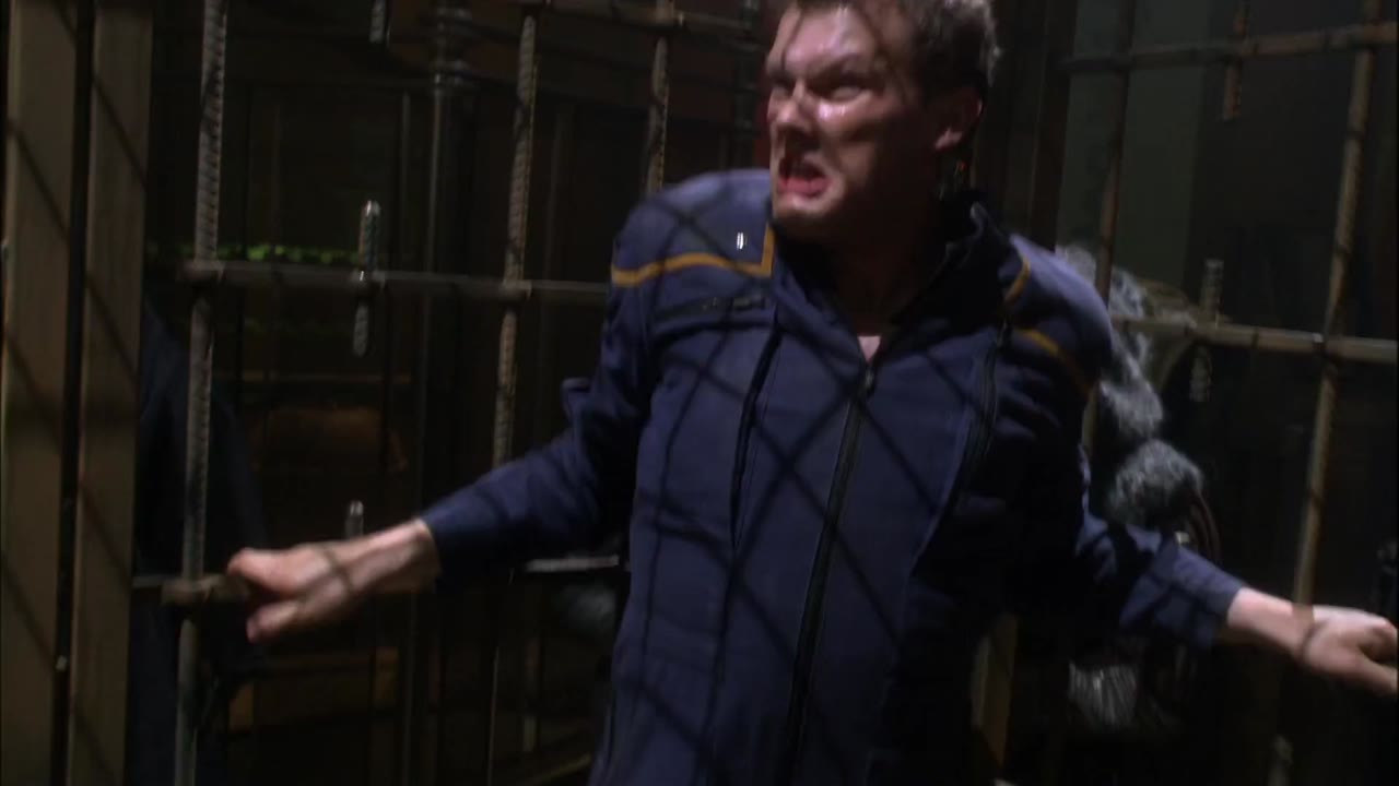 Star Trek: Enterprise (Phần 4) tập 4 cảnh 2