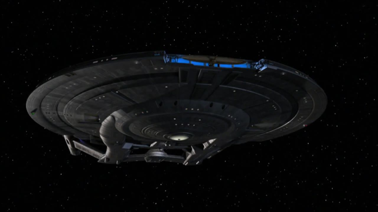 Star Trek: Enterprise (Phần 4) tập 6