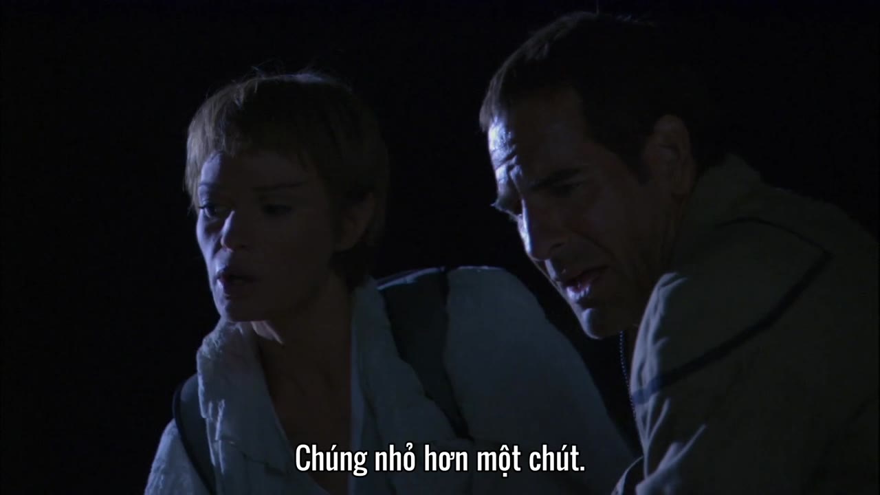 Star Trek: Enterprise (Phần 4) tập 7 cảnh 2