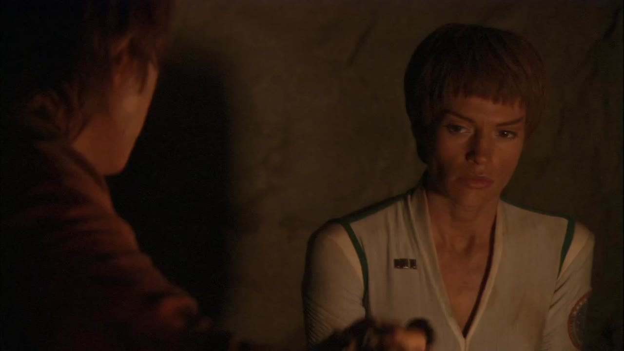 Star Trek: Enterprise (Phần 4) tập 7 cảnh 3