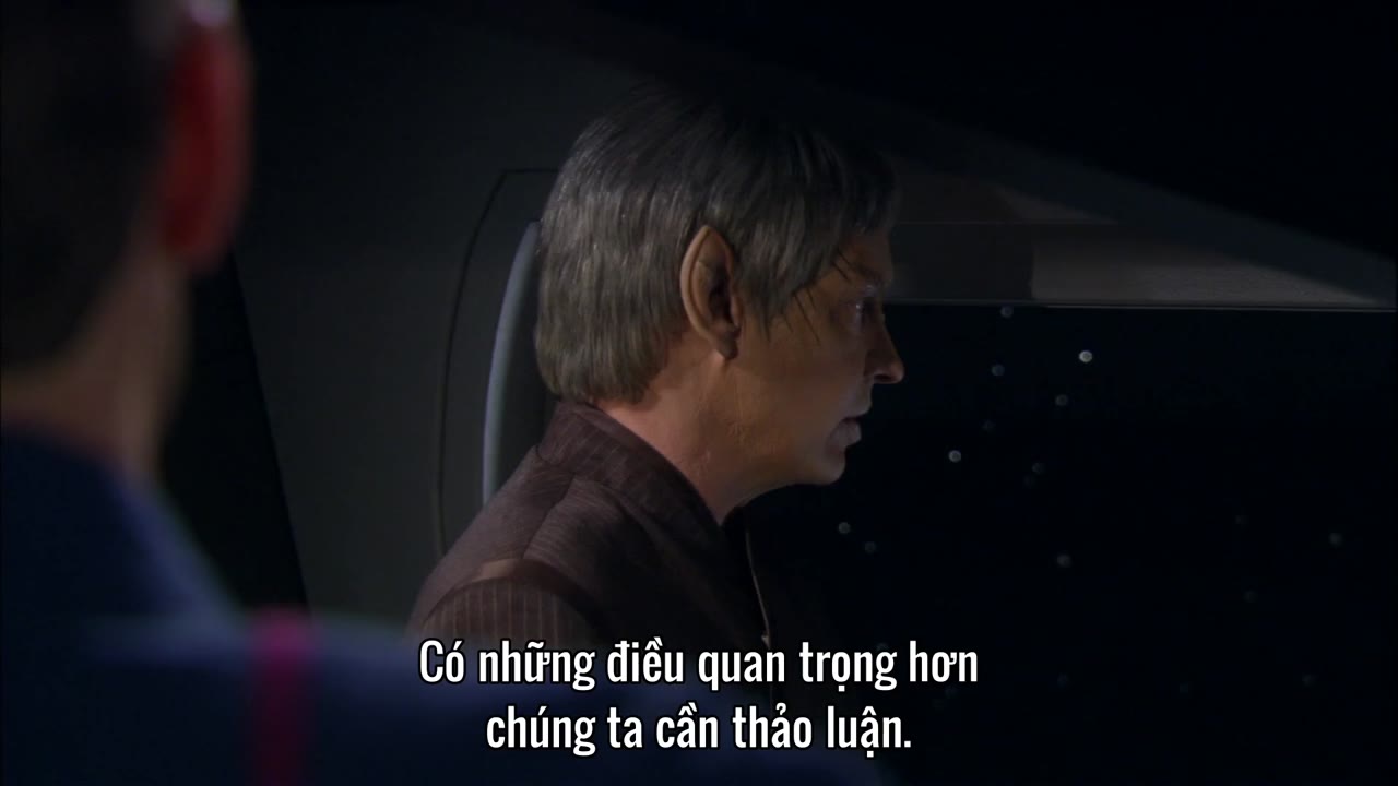 Star Trek: Enterprise (Phần 4) tập 8