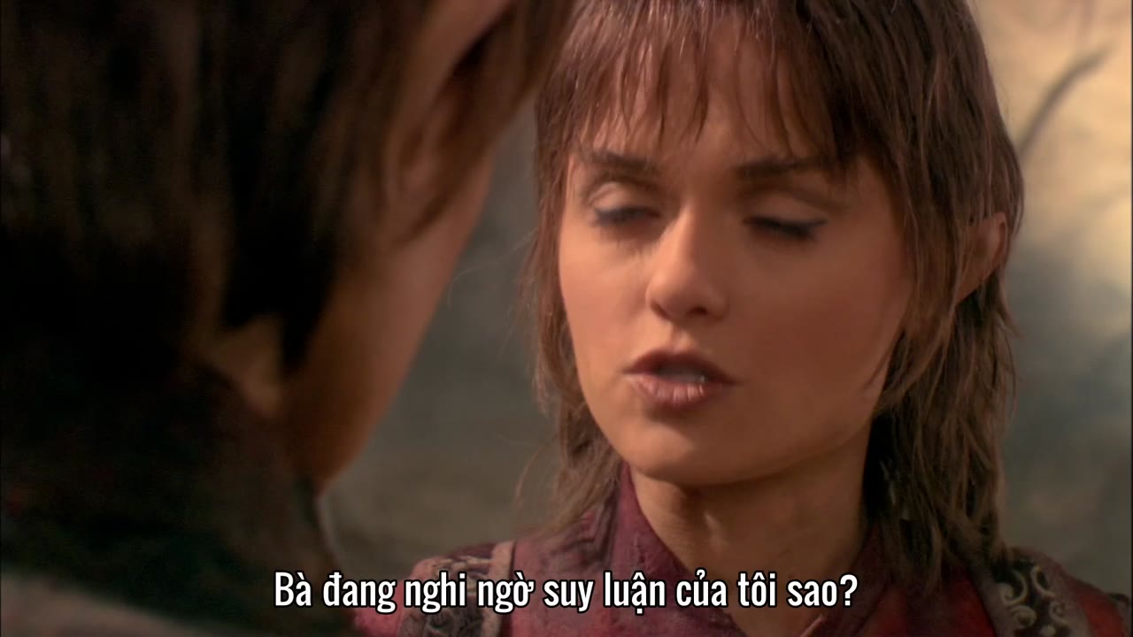 Star Trek: Enterprise (Phần 4) tập 8 cảnh 2
