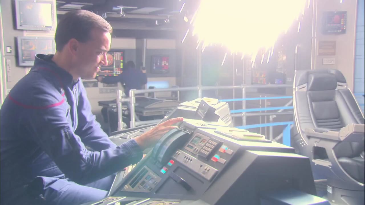 Star Trek: Enterprise (Phần 4) tập 8 cảnh 3