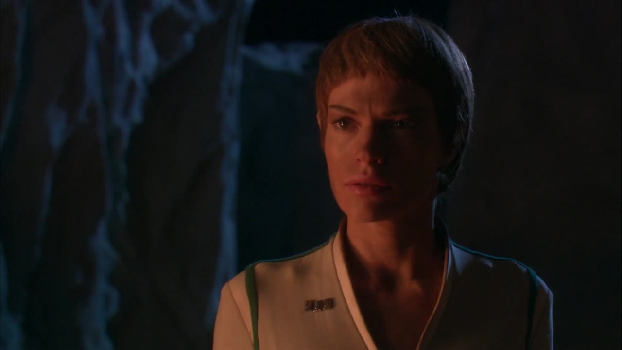 Star Trek: Enterprise (Phần 4) tập 9 cảnh 2