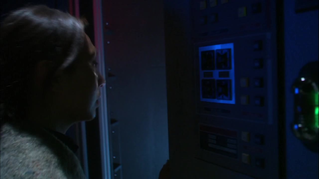 Star Trek: Enterprise (Phần 4) tập 11 cảnh 2