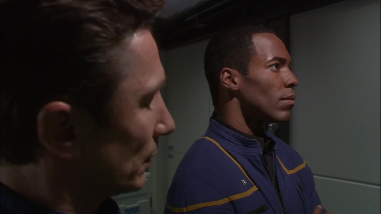 Star Trek: Enterprise (Phần 4) tập 11 cảnh 3