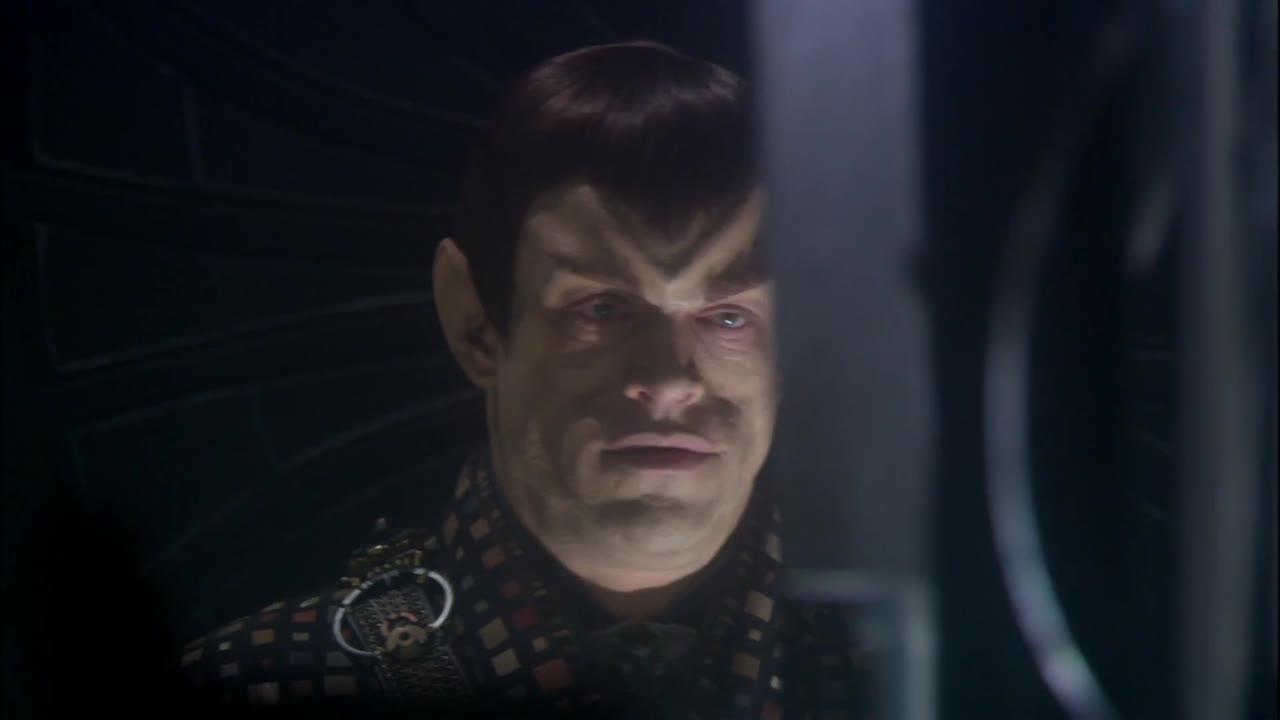 Star Trek: Enterprise (Phần 4) tập 14 cảnh 3
