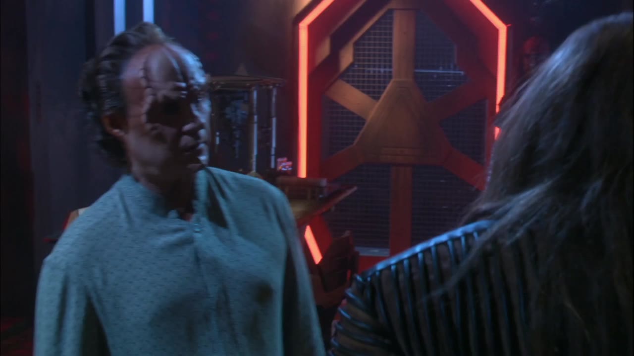 Star Trek: Enterprise (Phần 4) tập 15 cảnh 2