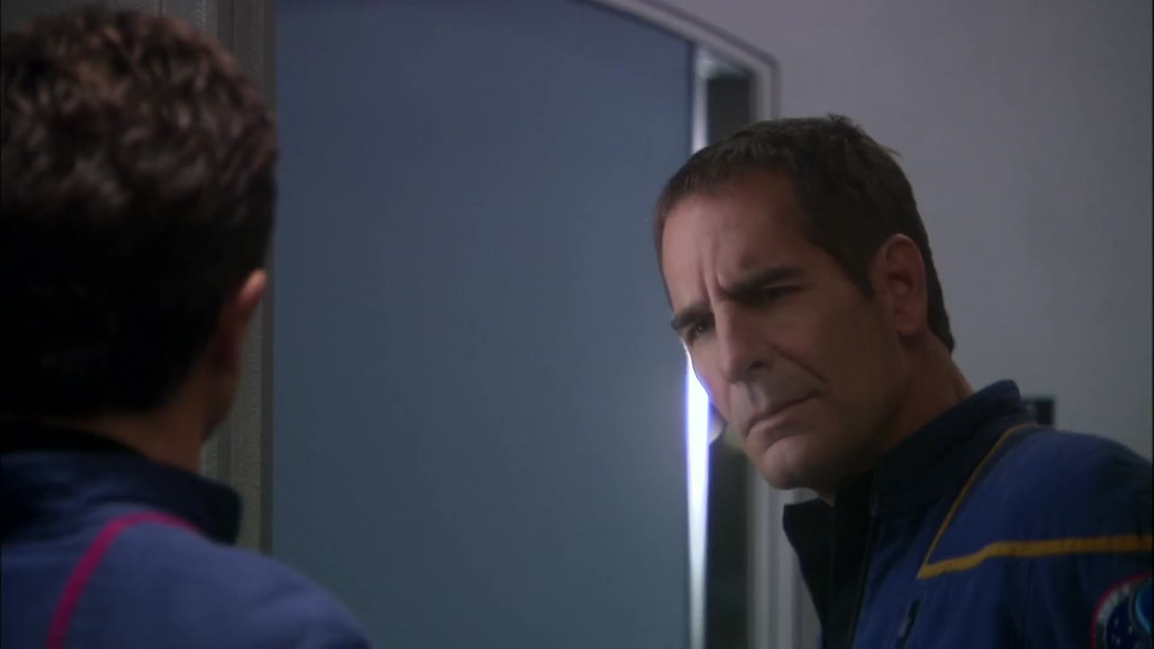 Star Trek: Enterprise (Phần 4) tập 15 cảnh 3