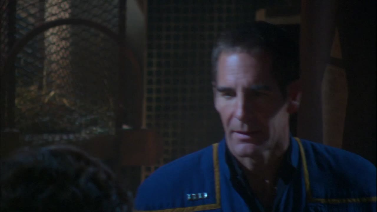 Star Trek: Enterprise (Phần 4) tập 16 cảnh 3