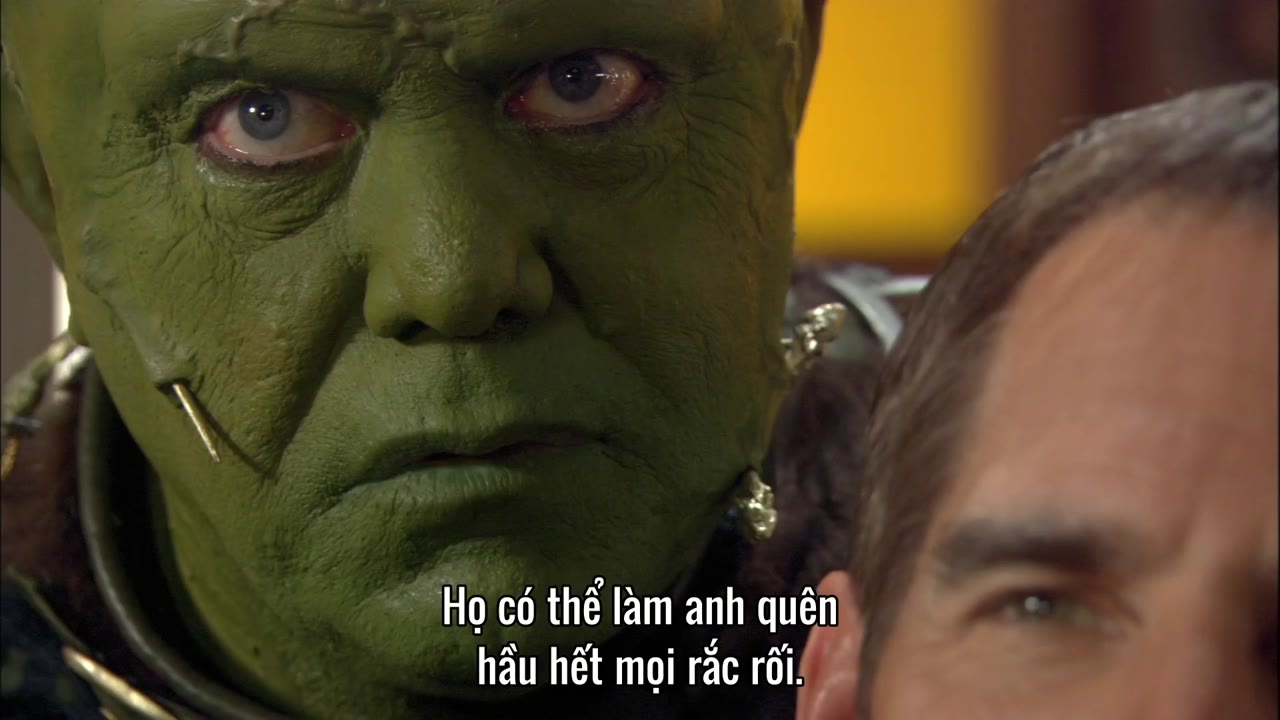 Star Trek: Enterprise (Phần 4) tập 17