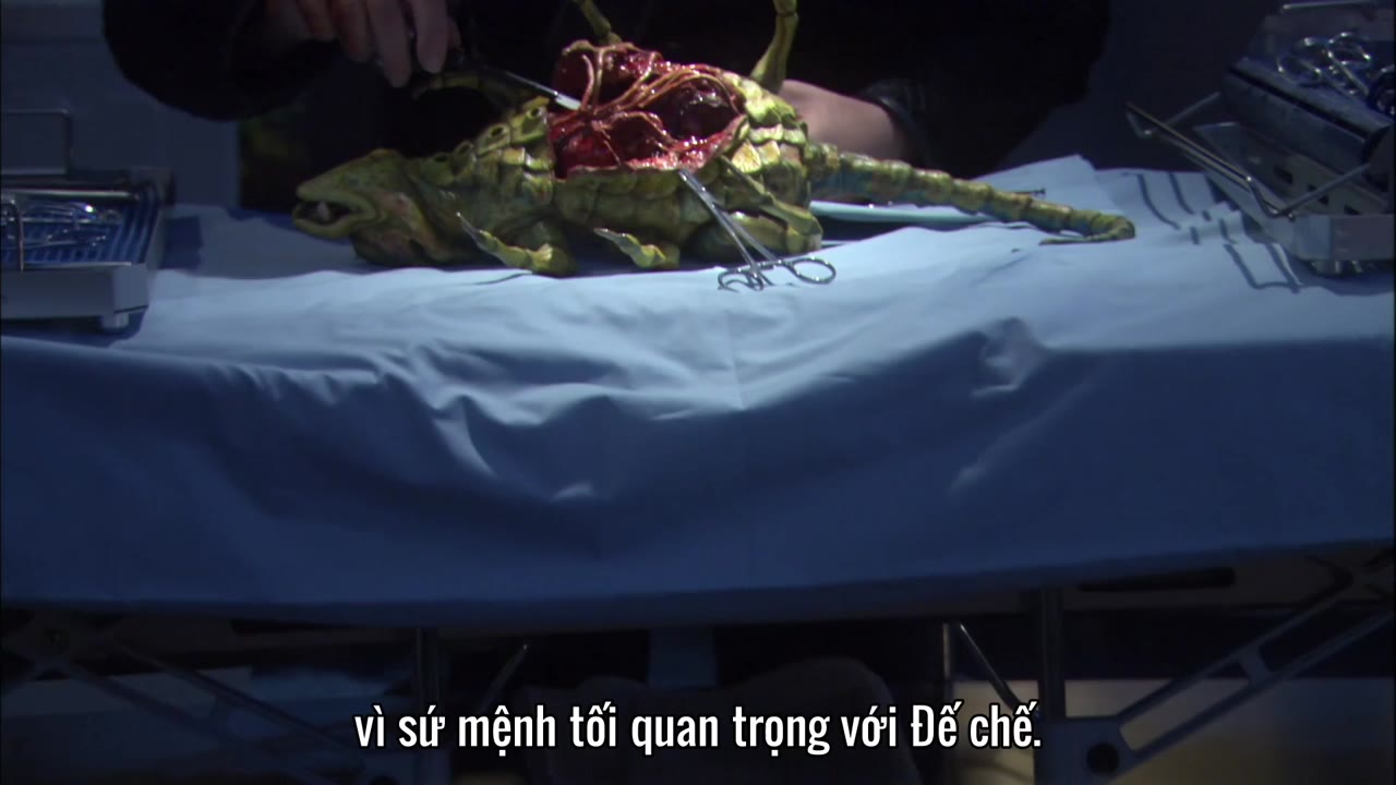 Star Trek: Enterprise (Phần 4) tập 18