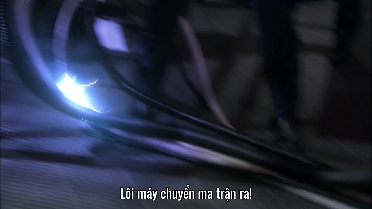Star Trek: Enterprise (Phần 4) tập 18 cảnh 2