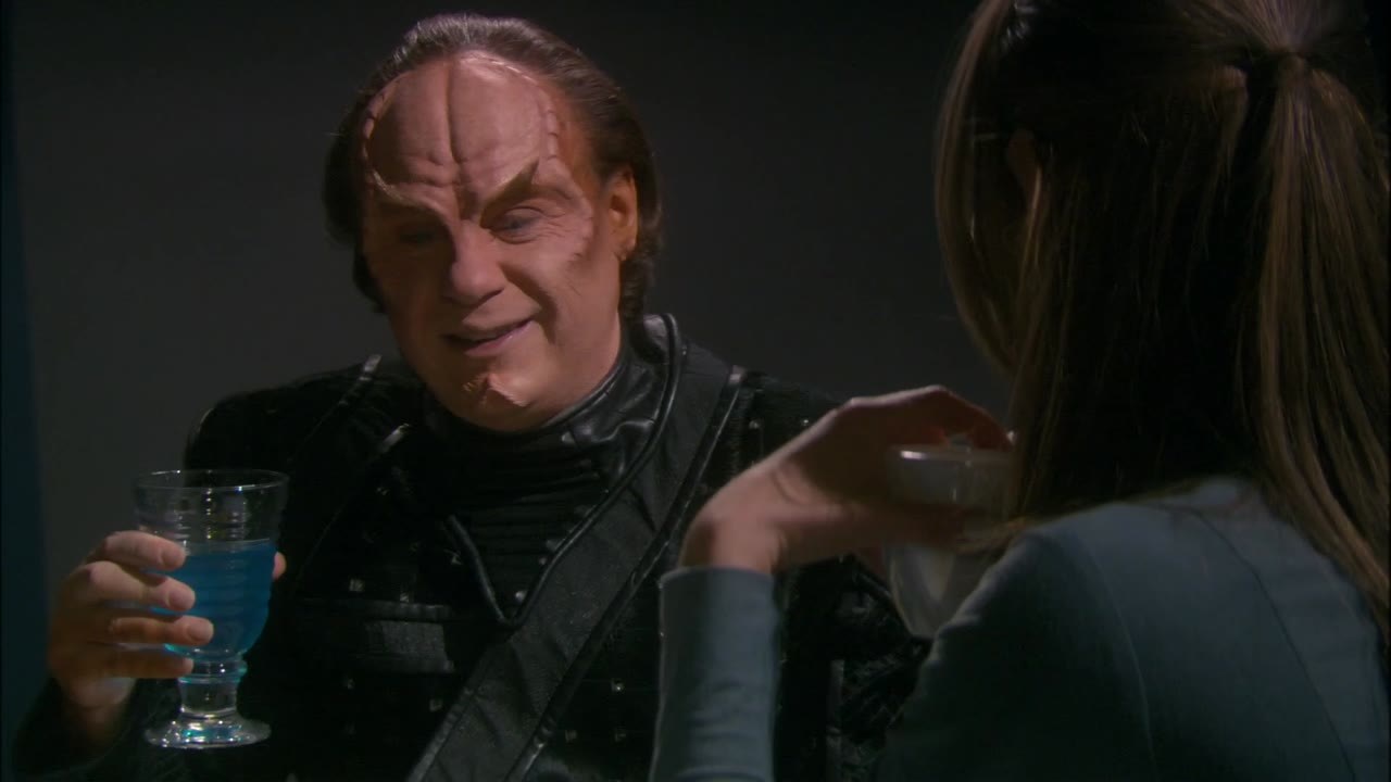 Star Trek: Enterprise (Phần 4) tập 19 cảnh 2