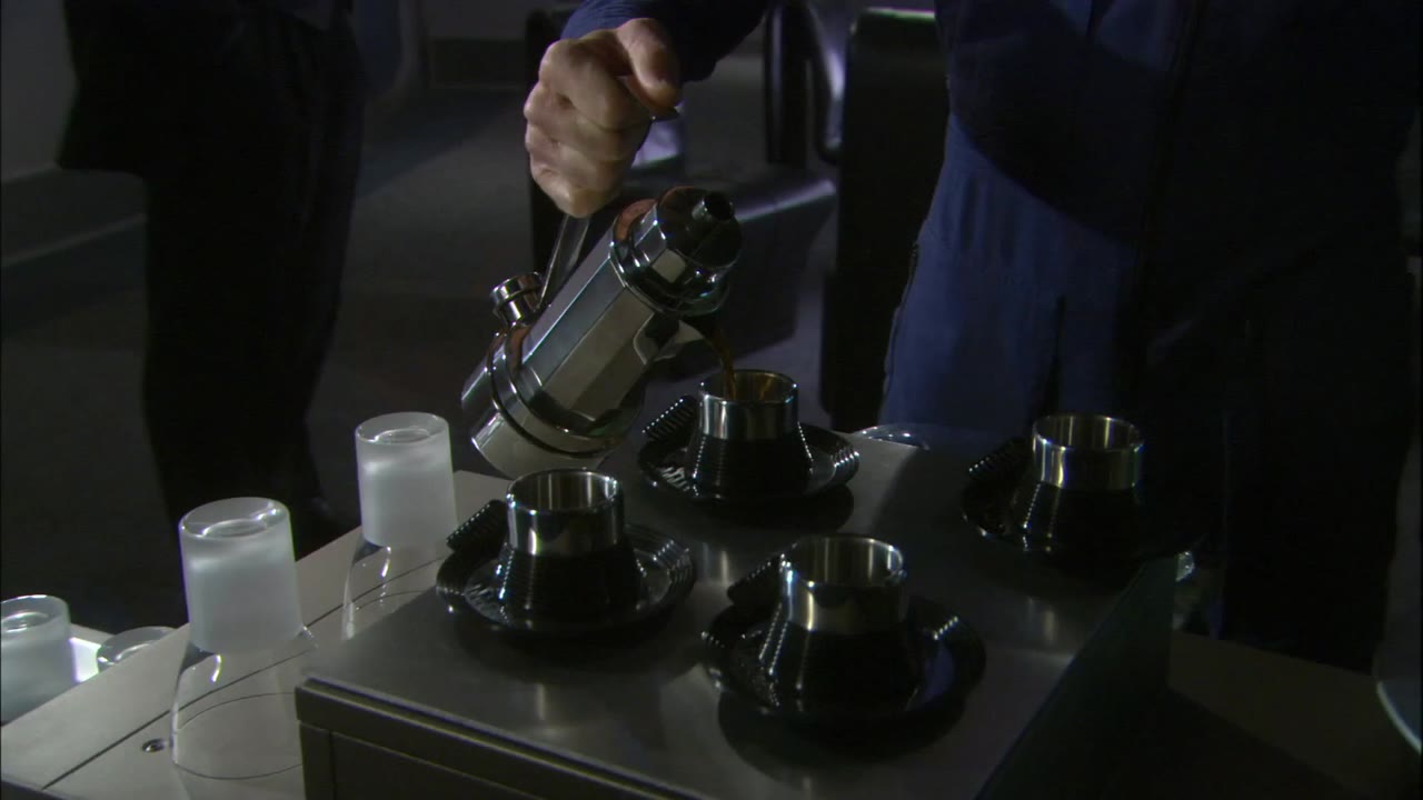 Star Trek: Enterprise (Phần 4) tập 20
